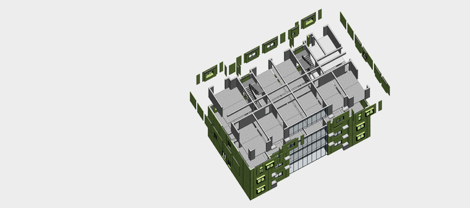 集成設(shè)計(jì)